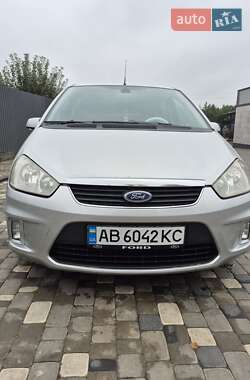Минивэн Ford C-Max 2008 в Тульчине