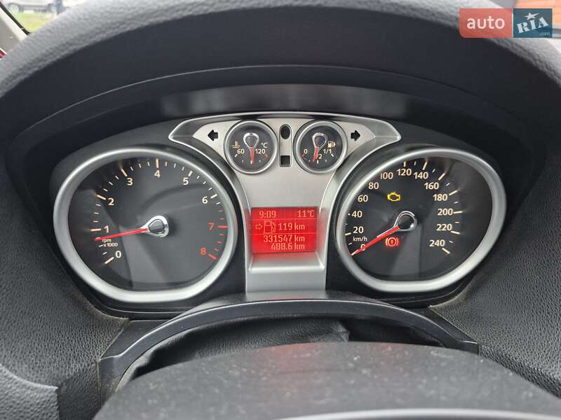 Мінівен Ford C-Max 2008 в Тульчині фото 5 Мінівен Ford C-Max 2008 в Тульчині