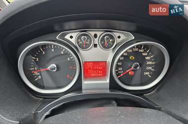 Минивэн Ford C-Max 2008 в 