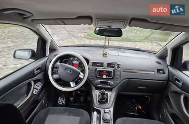 Минивэн Ford C-Max 2008 в Тульчине