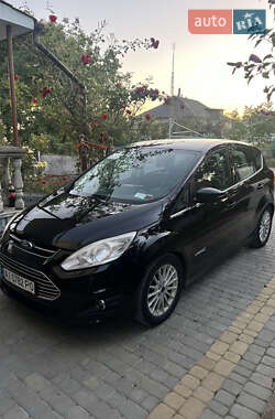 Минивэн Ford C-Max 2016 в Киеве