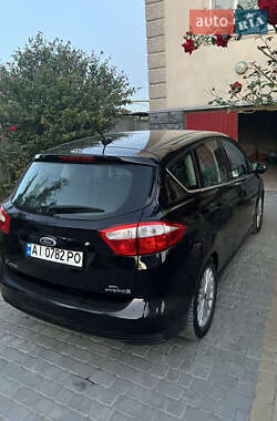 Мінівен Ford C-Max 2016 в 
