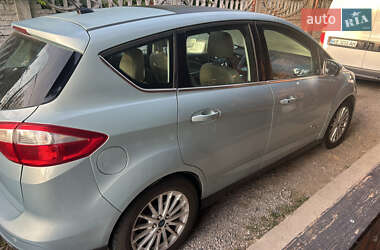 Мінівен Ford C-Max 2014 в 