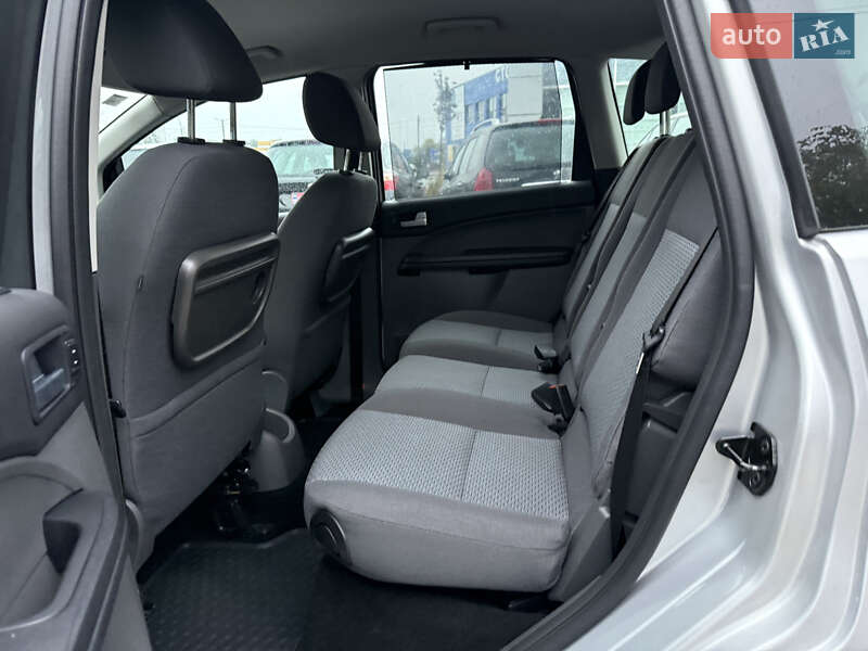Минивэн Ford C-Max 2006 в Виннице