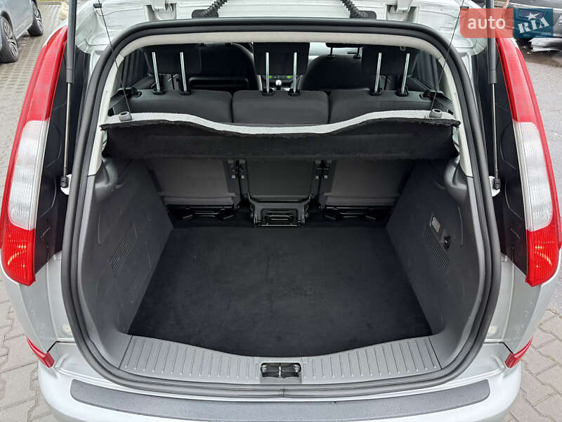 Минивэн Ford C-Max 2006 в Виннице