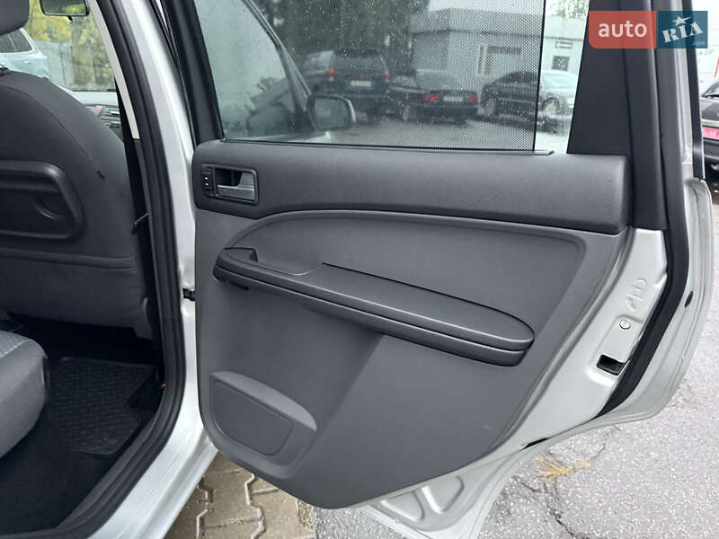 Минивэн Ford C-Max 2006 в Виннице