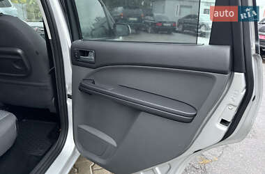 Минивэн Ford C-Max 2006 в 