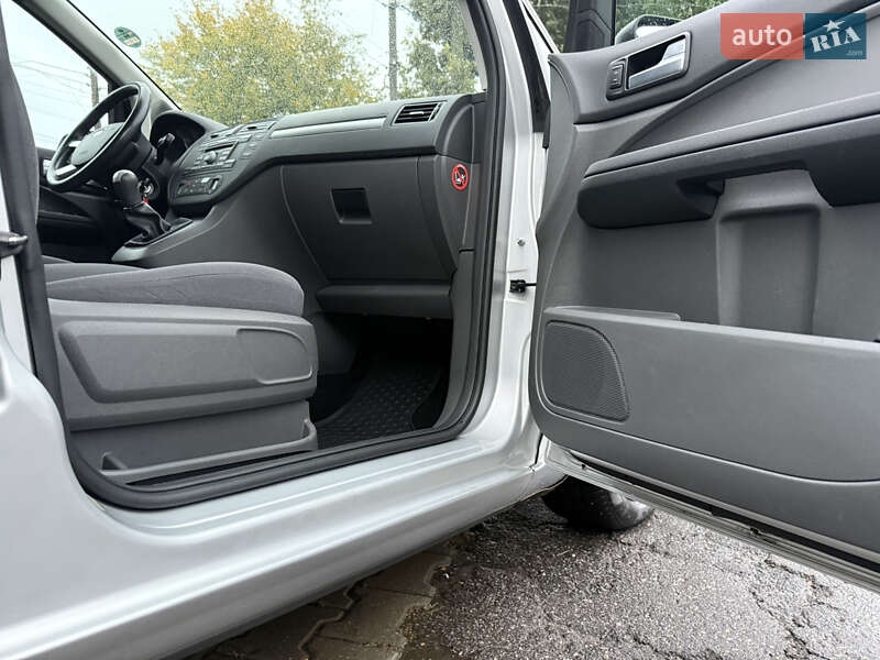 Минивэн Ford C-Max 2006 в Виннице