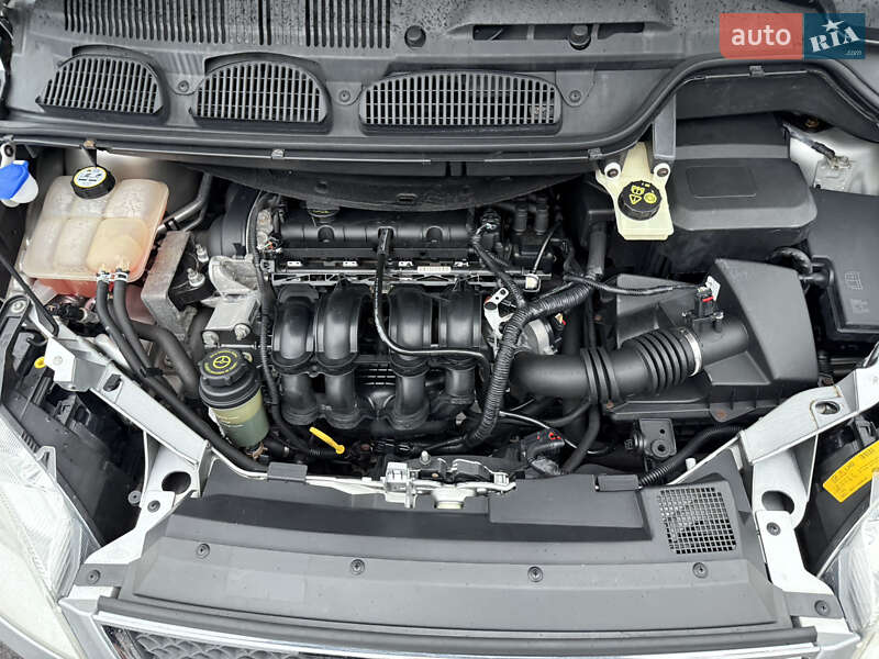 Минивэн Ford C-Max 2006 в Виннице