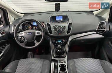 Минивэн Ford C-Max 2014 в 