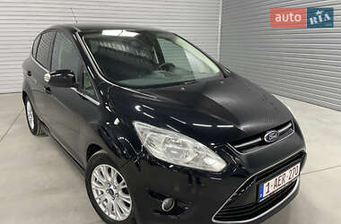 Минивэн Ford C-Max 2014 в 
