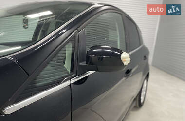 Минивэн Ford C-Max 2014 в 