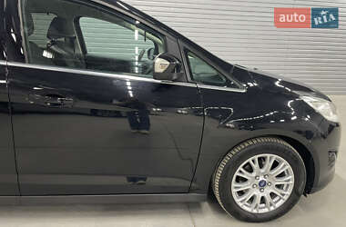 Минивэн Ford C-Max 2014 в 