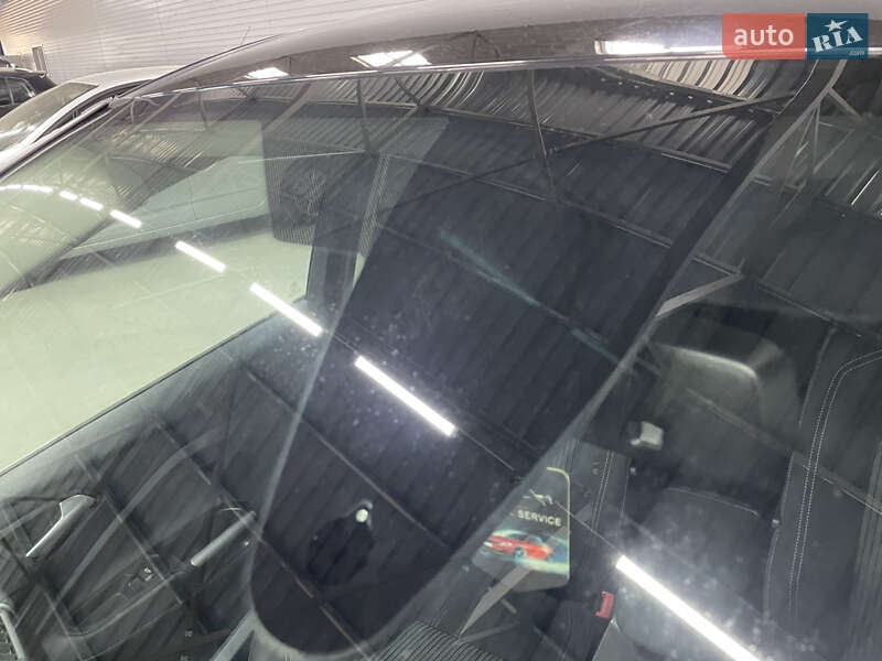 Мінівен Ford C-Max 2014 в Стрию
