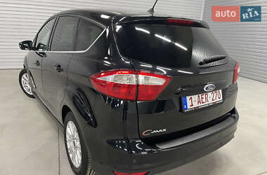 Минивэн Ford C-Max 2014 в 