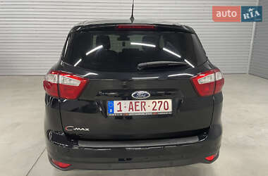 Минивэн Ford C-Max 2014 в 