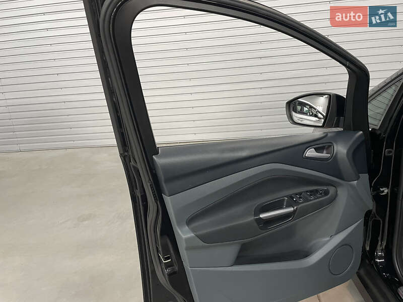 Мінівен Ford C-Max 2014 в Стрию