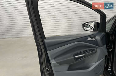 Минивэн Ford C-Max 2014 в 