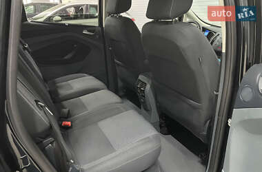 Минивэн Ford C-Max 2014 в 