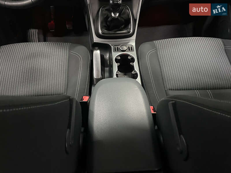 Мінівен Ford C-Max 2014 в Стрию