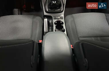 Минивэн Ford C-Max 2014 в 