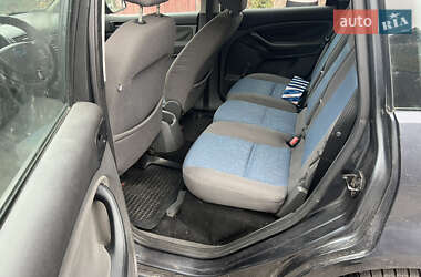 Минивэн Ford C-Max 2007 в 