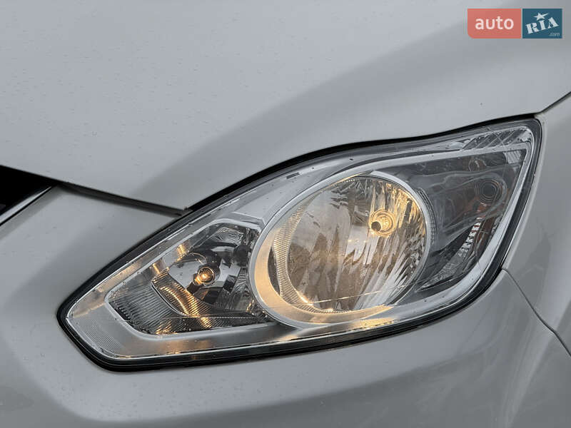 Мінівен Ford C-Max 2013 в Стрию