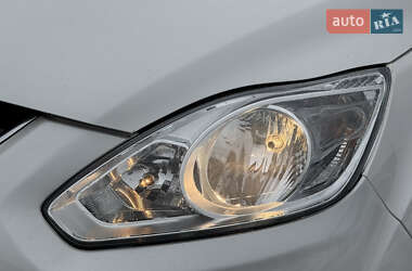 Минивэн Ford C-Max 2013 в 