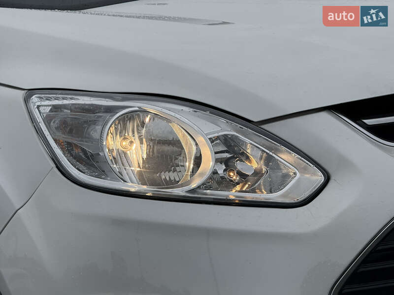 Мінівен Ford C-Max 2013 в Стрию