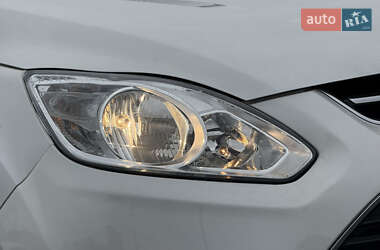Минивэн Ford C-Max 2013 в 