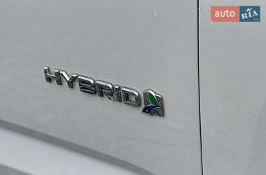 Минивэн Ford C-Max 2013 в 
