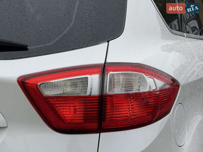 Мінівен Ford C-Max 2013 в Стрию
