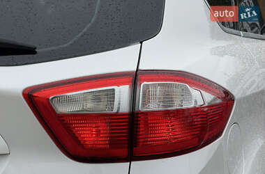 Минивэн Ford C-Max 2013 в 