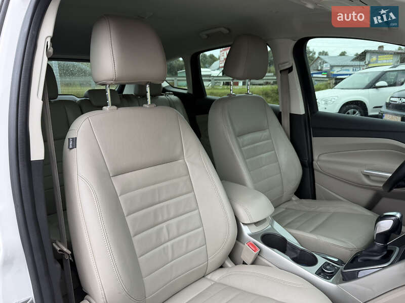 Мінівен Ford C-Max 2013 в Стрию