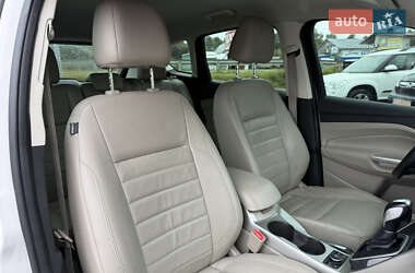 Минивэн Ford C-Max 2013 в 