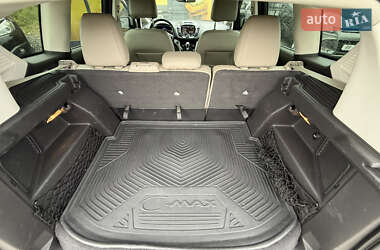 Минивэн Ford C-Max 2013 в 