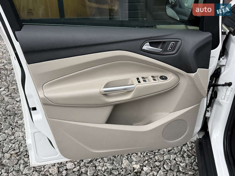 Мінівен Ford C-Max 2013 в Стрию