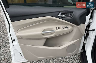 Минивэн Ford C-Max 2013 в 