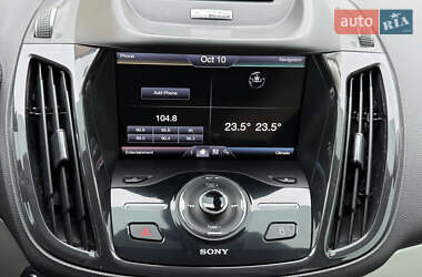 Минивэн Ford C-Max 2013 в 