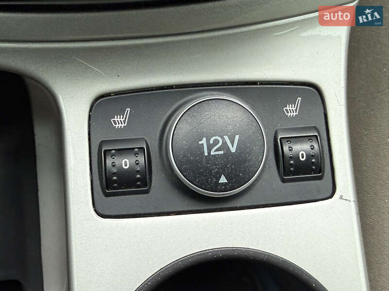 Мінівен Ford C-Max 2013 в Стрию