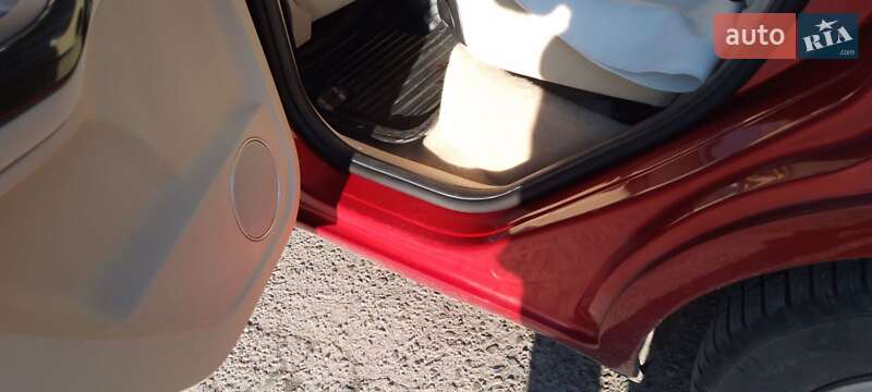 Мінівен Ford C-Max 2007 в Рівному