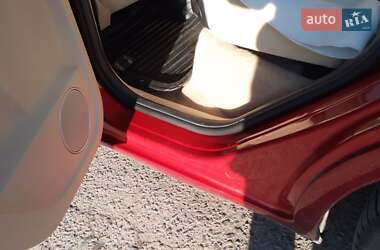 Мінівен Ford C-Max 2007 в 