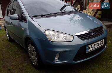 Минивэн Ford C-Max 2008 в Боярке
