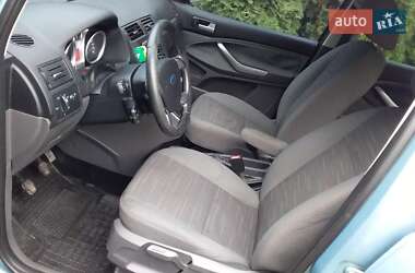 Минивэн Ford C-Max 2008 в 