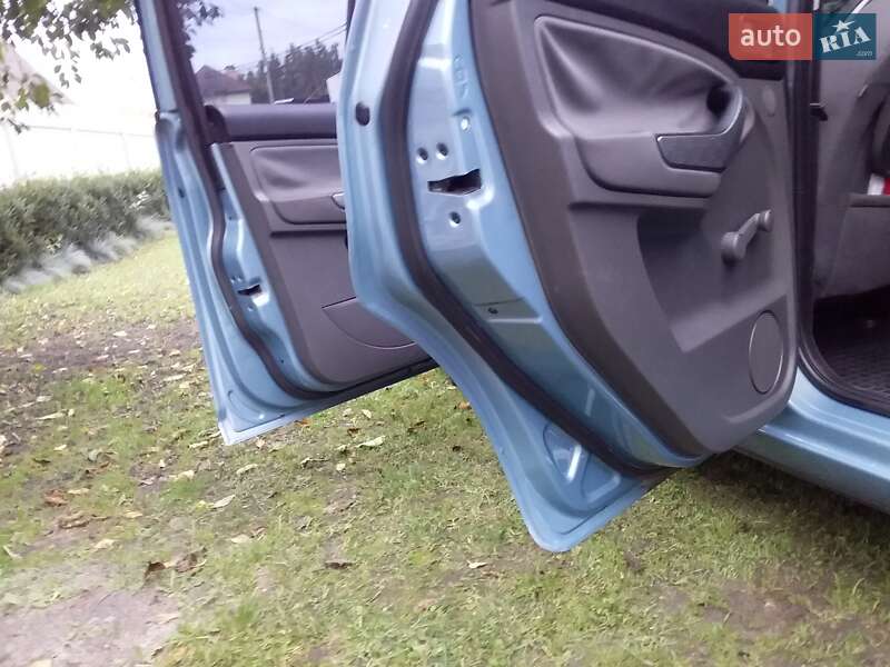 Минивэн Ford C-Max 2008 в Боярке