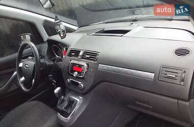 Минивэн Ford C-Max 2008 в 