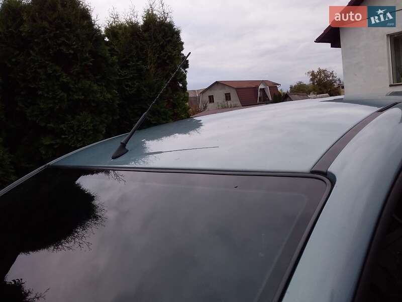 Минивэн Ford C-Max 2008 в Боярке