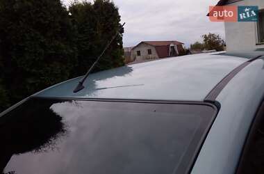 Минивэн Ford C-Max 2008 в 