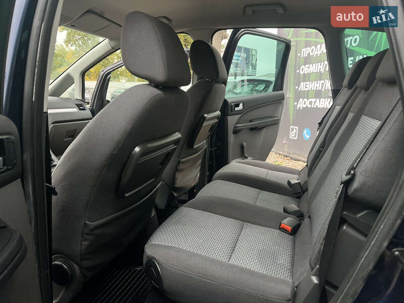 Мінівен Ford C-Max 2006 в Харкові