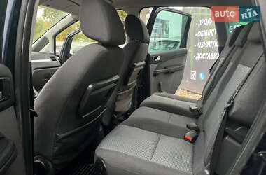 Минивэн Ford C-Max 2006 в 